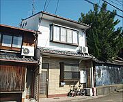 七条駅より徒歩7分 1階 築36年2ヶ月の賃貸物件