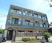 円町駅より徒歩7分 2階 築37年9ヶ月の賃貸物件