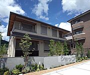 サンハイツ岩倉の賃貸物件