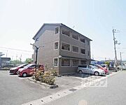 ドルフソレイユ岩倉駅前１の賃貸物件