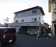 八幡前駅より徒歩1分 2階 築41年2ヶ月の賃貸物件