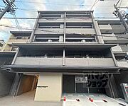 烏丸御池駅より徒歩8分 1階 築2年2ヶ月の賃貸物件