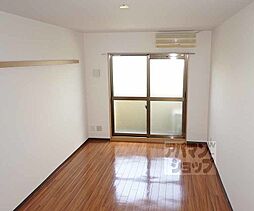 京阪本線 清水五条駅 徒歩1分の賃貸マンション 2階1Kのリビング/ダイニング