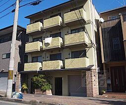 京阪本線 清水五条駅 徒歩1分