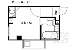 京都市営烏丸線 北大路駅 徒歩4分