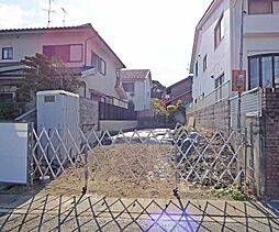 上高野鷺町貸家