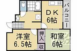 京都市営烏丸線 鞍馬口駅 徒歩15分