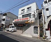 鞍馬口駅より徒歩15分 3階 築36年3ヶ月の賃貸物件