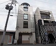 北大路駅より徒歩30分 2階 築36年の賃貸物件