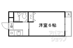 京都市営烏丸線 北大路駅 徒歩12分