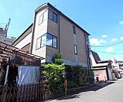 今上園マンション 1階 築27年5ヶ月の賃貸物件