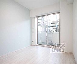 ＧＲＡＣＥ北白川 207 2階1Kのリビング/ダイニング