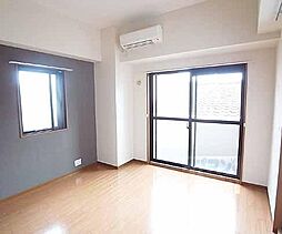 京都地下鉄東西線 東山駅 徒歩1分の賃貸マンション 3階1Kのリビング/ダイニング