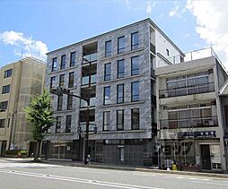 プランドール神宮丸太町