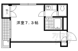 ＴＯＳＴ栄洛館 3階