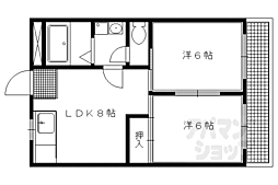 京都地下鉄東西線 二条駅 徒歩18分