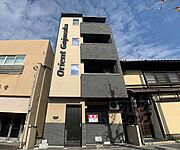 オリエント五条坂 1階 築9年11ヶ月の賃貸物件