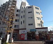 鞍馬口駅より徒歩9分 4階 築45年9ヶ月の賃貸物件