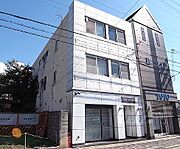 キュービックハウス 3階 築40年8ヶ月の賃貸物件