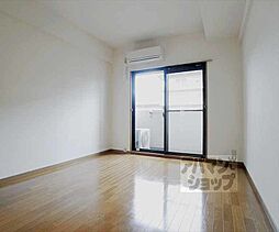 プレサンス京大南 308 3階1Kのリビング/ダイニング