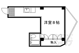 グリーンシティ清水 3階