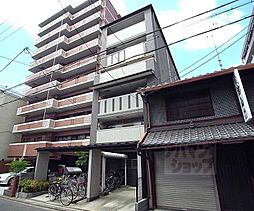 京都市営烏丸線 四条駅 徒歩10分