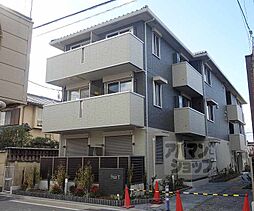 京阪本線 鳥羽街道駅 徒歩3分