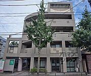 ルピナス下鴨 3階 築34年8ヶ月の賃貸物件