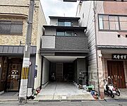 レジデンスNAKAMURA 1階 築55年8ヶ月の賃貸物件