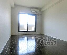京阪本線 祇園四条駅 徒歩2分の賃貸マンション 3階1Kのリビング/ダイニング