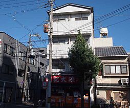 京阪本線 七条駅 徒歩10分の賃貸マンション