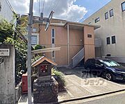 CasaKiYoMiZu118 2階 築19年11ヶ月の賃貸物件