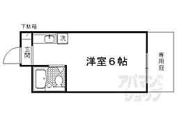 京都市営烏丸線 北大路駅 徒歩15分