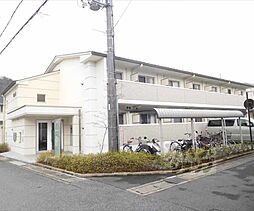 京都市営烏丸線 松ヶ崎駅 徒歩4分の賃貸マンション