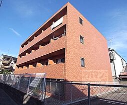 京都市営烏丸線 北大路駅 徒歩14分の賃貸マンション