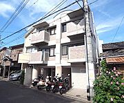 パレス紫竹 2階 築37年1ヶ月の賃貸物件