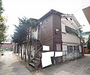 グリーンハイツ 1階 築45年10ヶ月の賃貸物件