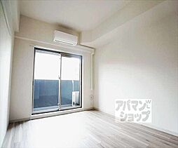 ベラジオ京都一乗寺 307 3階1Kのリビング/ダイニング