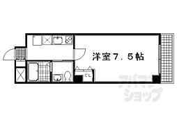 京都市営烏丸線 今出川駅 徒歩30分