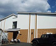 Ｃｌａｉｒイトーケン 2階 築18年10ヶ月の賃貸物件