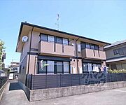 エスポワール岩倉 1階 築28年8ヶ月の賃貸物件