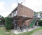 樋ノ上荘 2階 築39年7ヶ月の賃貸物件