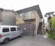 あじさいハイツ 1階 築40年8ヶ月の賃貸物件