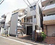 鈴木ロジングス 3階 築43年10ヶ月の賃貸物件