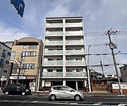 今出川駅より徒歩23分 6階 新築の賃貸物件