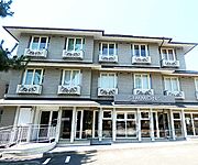 葵橋住宅 2階 築39年10ヶ月の賃貸物件