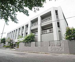 パインフィールド北白川I