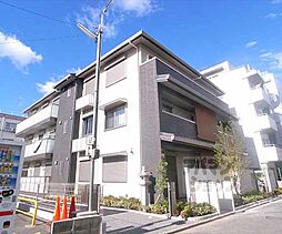 シャーメゾンドエル下鴨 103