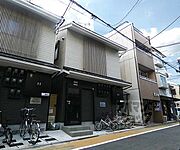 今出川駅より徒歩15分 1階 築3年10ヶ月の賃貸物件