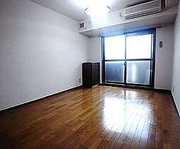 京都市営烏丸線 烏丸御池駅 徒歩9分の賃貸マンション 2階1Kのリビング/ダイニング